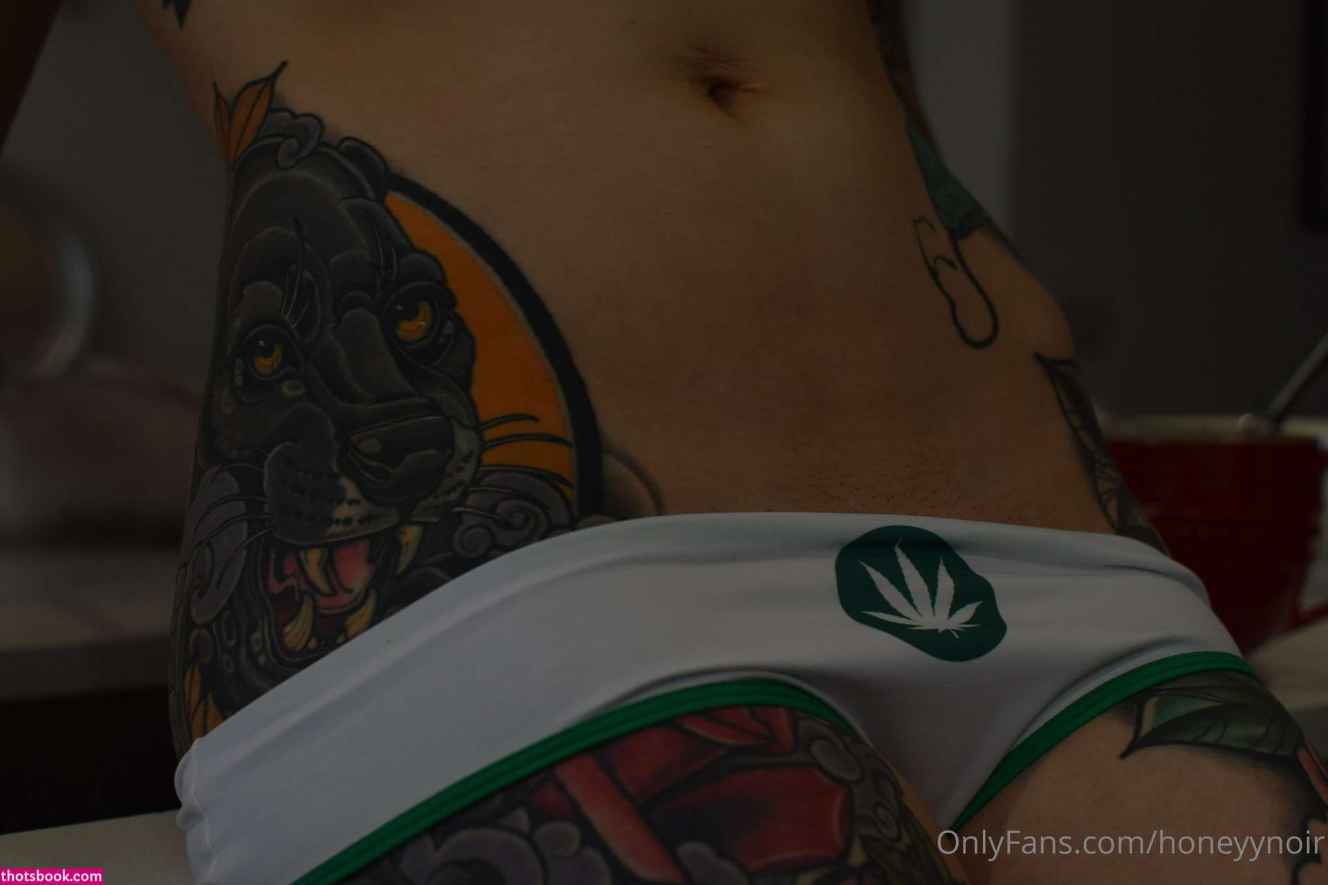 Honeyy Noir Photo #61