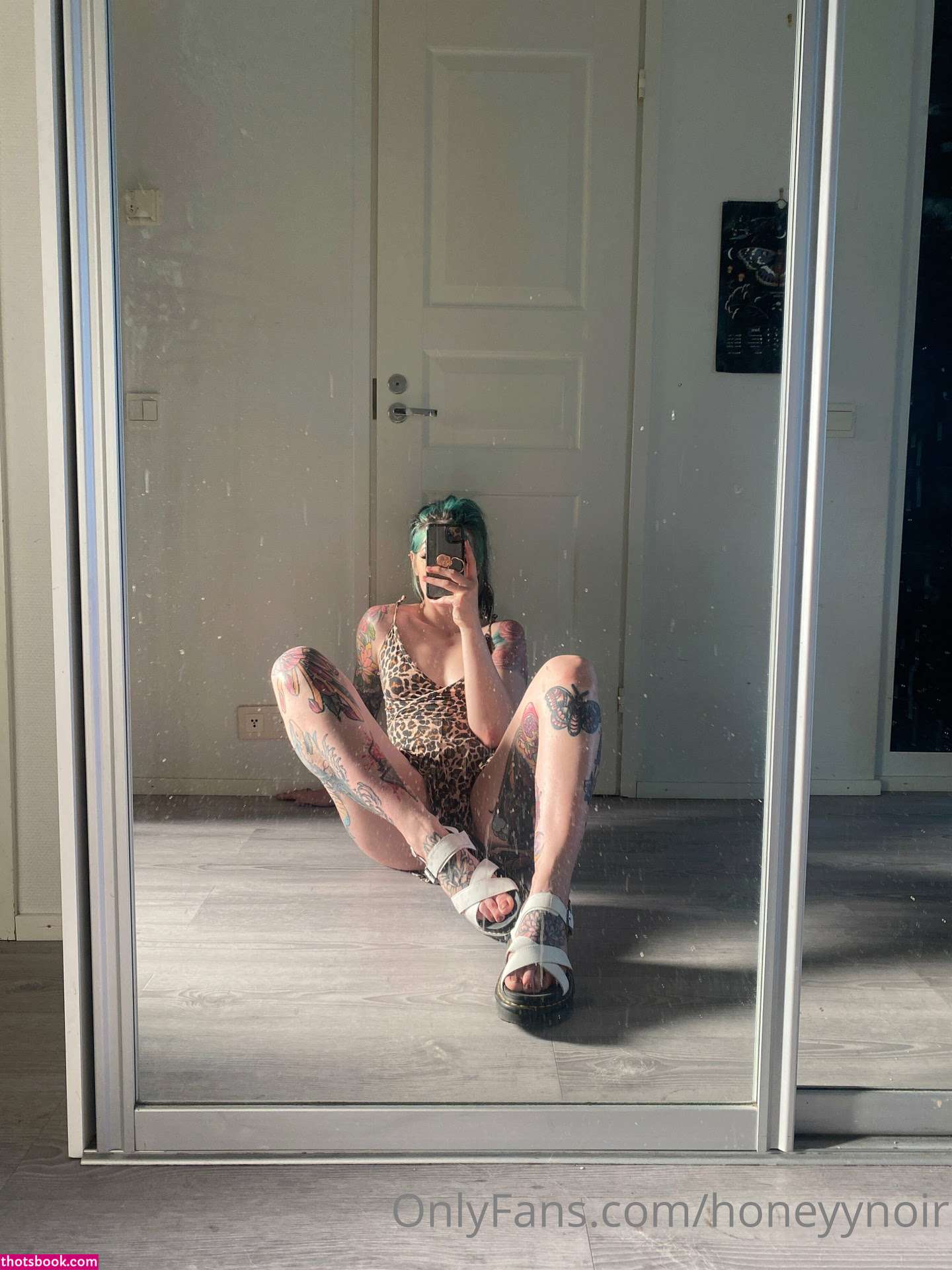 Honeyy Noir Photo #80