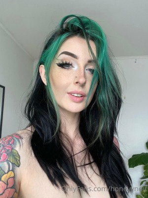 Honeyy Noir Photo #91