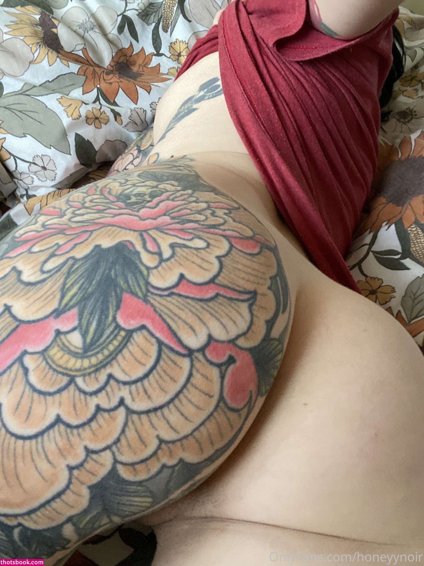 Honeyy Noir Photo #128