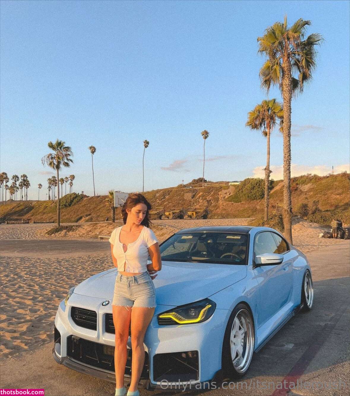 Natalie Roush Photo #3527