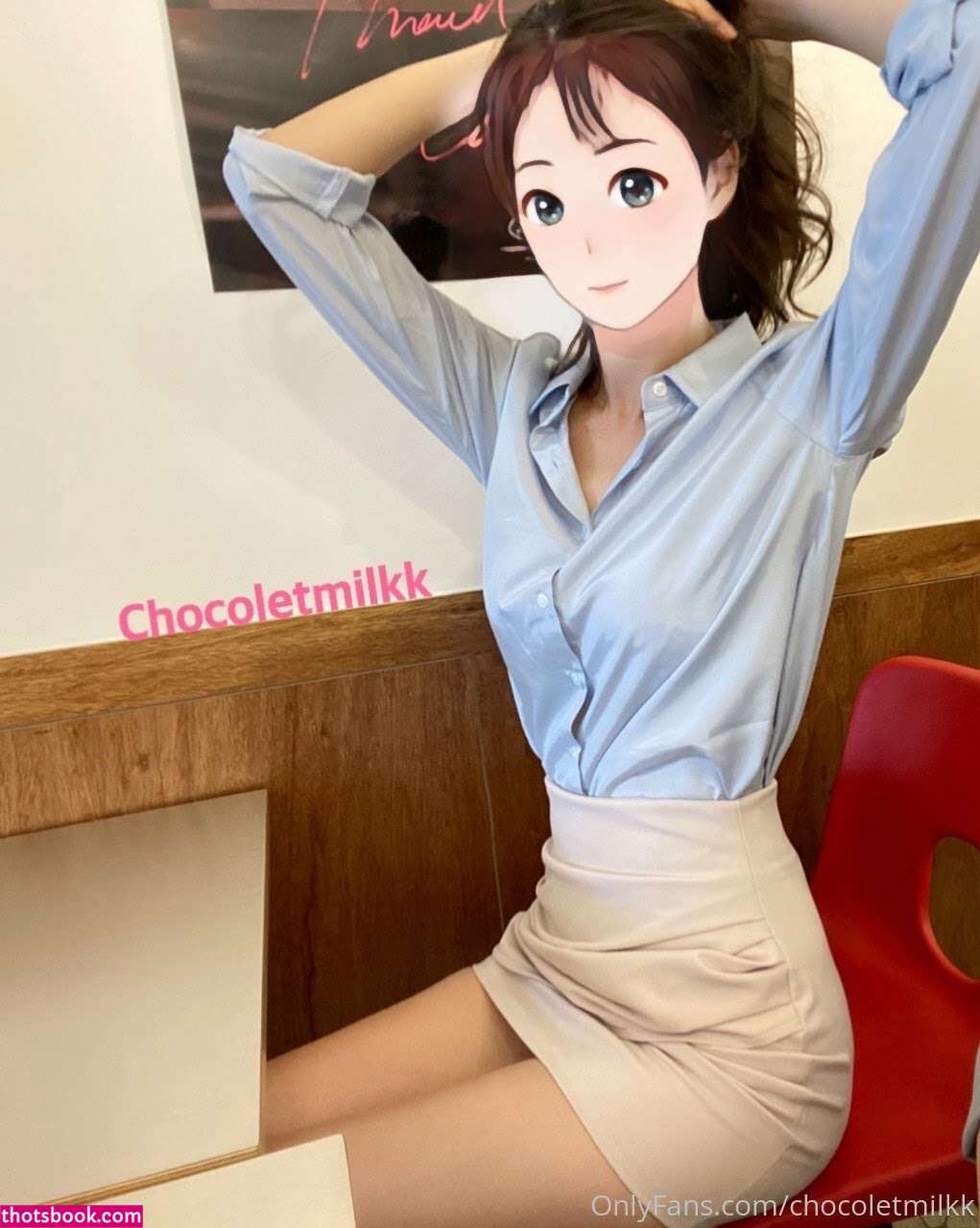 Chocoletmilkk Photo #114