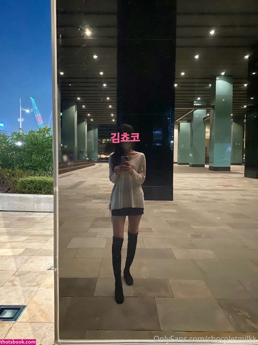 Chocoletmilkk Photo #131