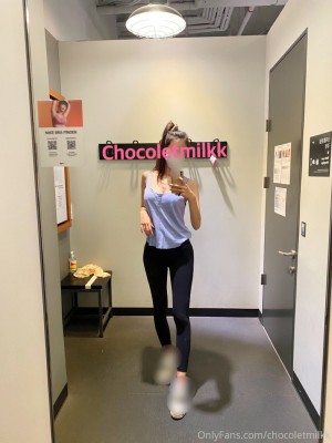 Chocoletmilkk Photo #136