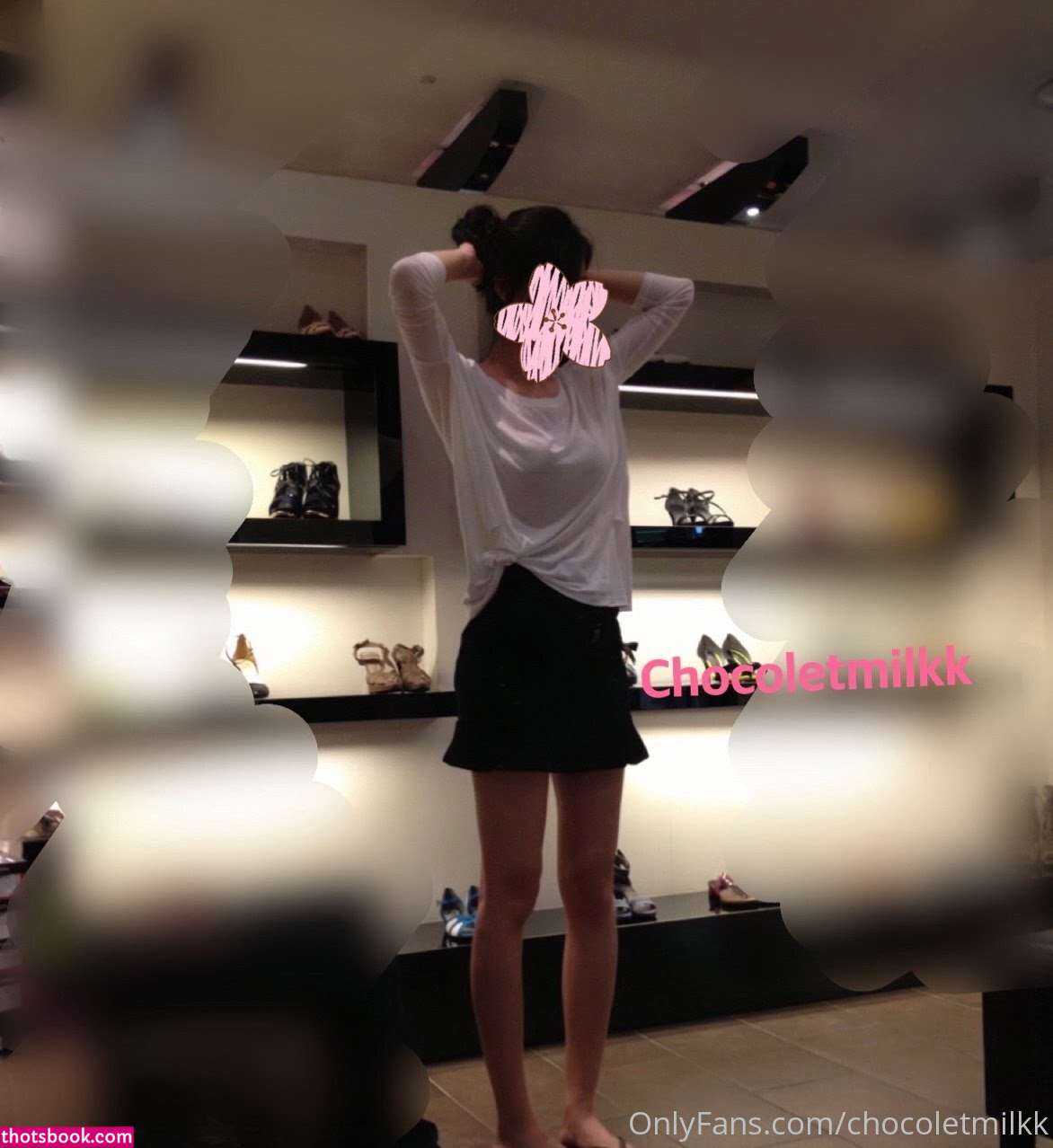 Chocoletmilkk Photo #149