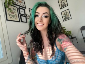 Honeyy Noir Photo #155