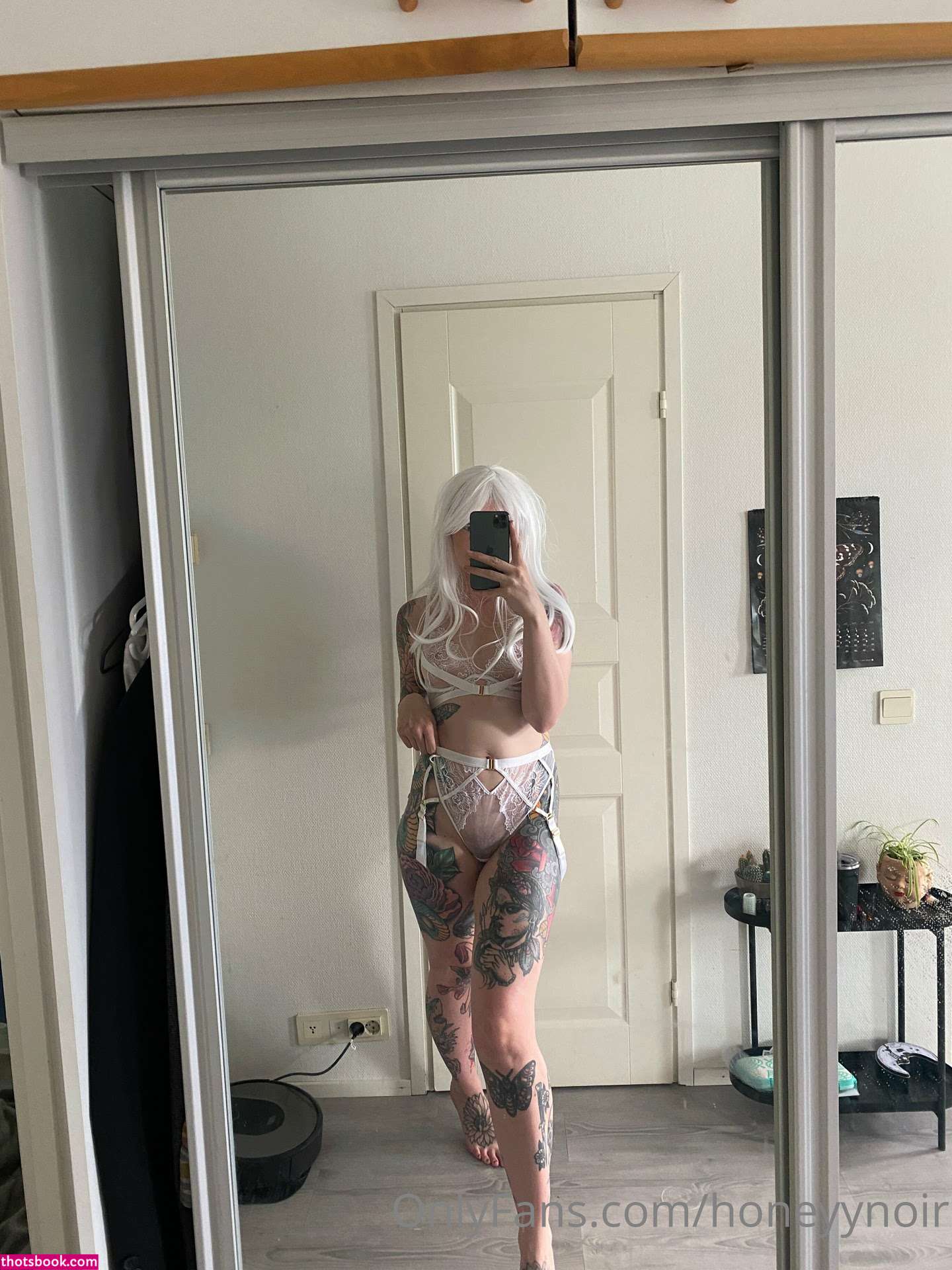 Honeyy Noir Photo #168