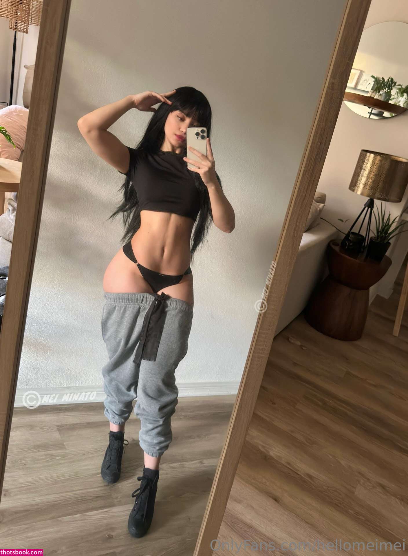 Minatomei Photo #178