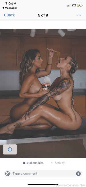 Araqueenbae Photo #28