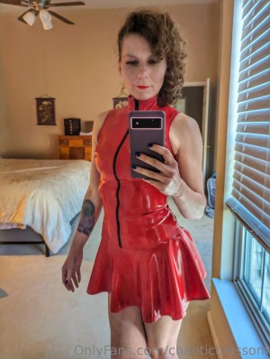 chaoticblossom Photo #14