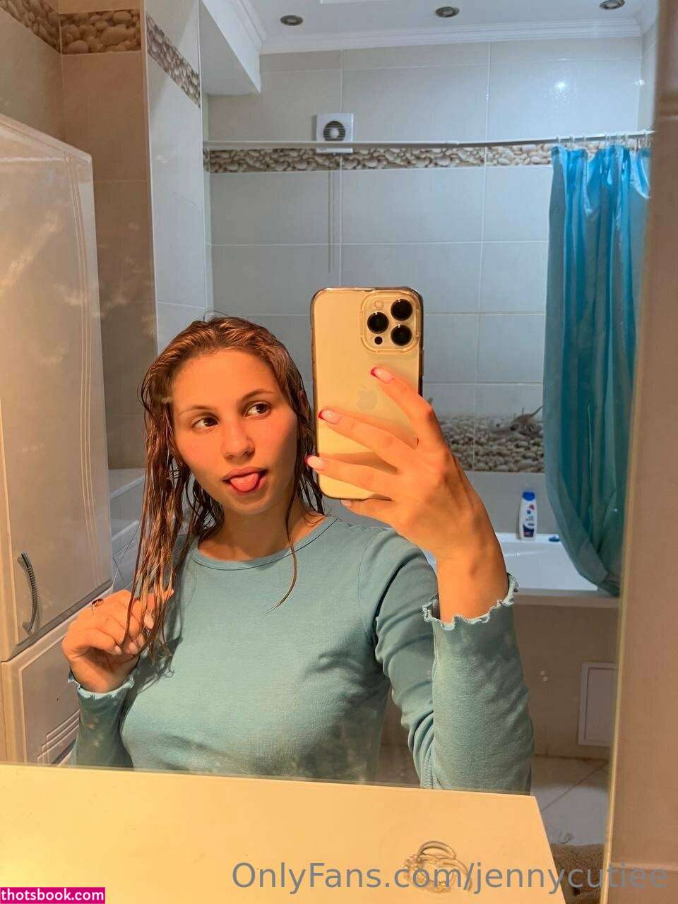 jennycutiee Photo #22