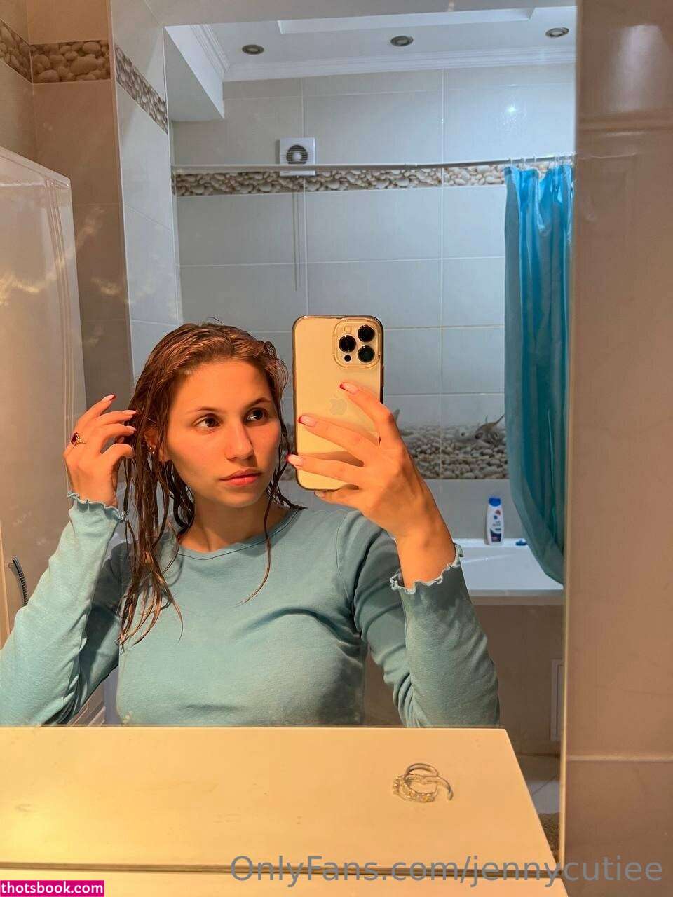 jennycutiee Photo #30
