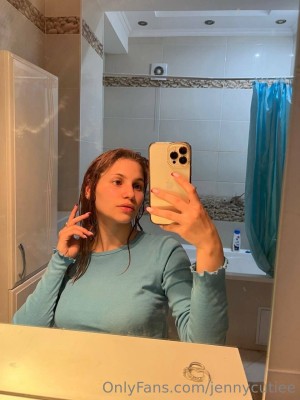 jennycutiee Photo #28