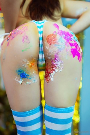 Kiwi Sunset Photo #678