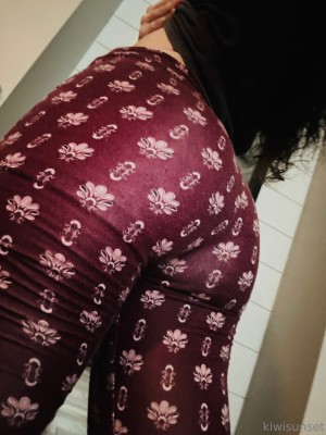 Kiwi Sunset Photo #700