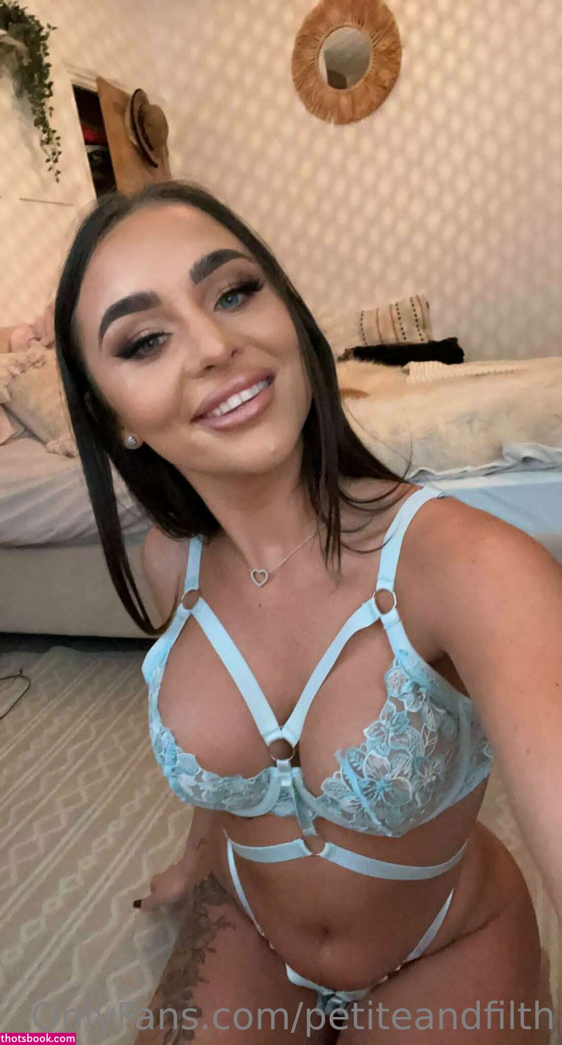 Lillie Boswell Photo #9