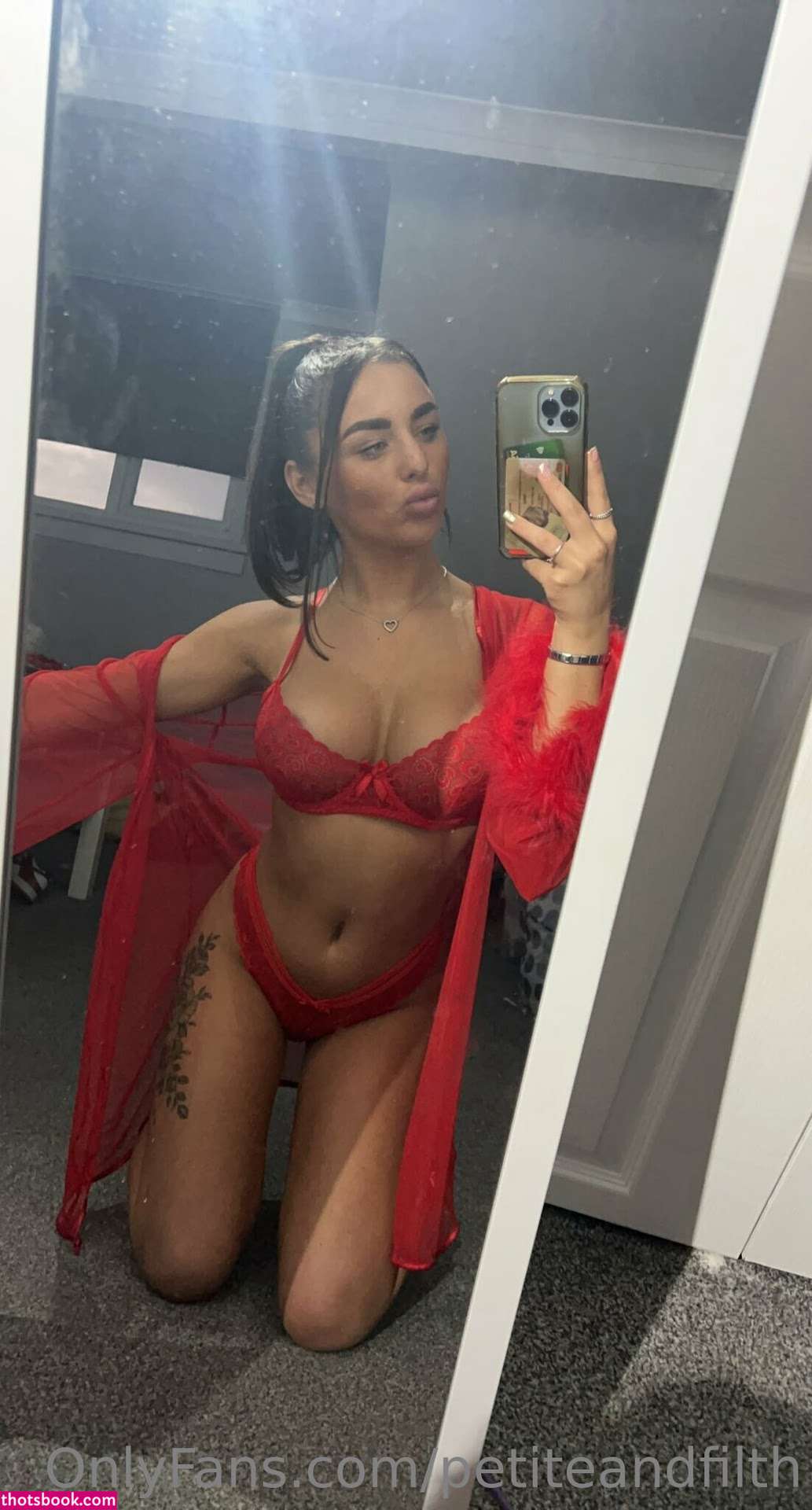 Lillie Boswell Photo #28