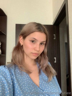 jennycutiee Post #8