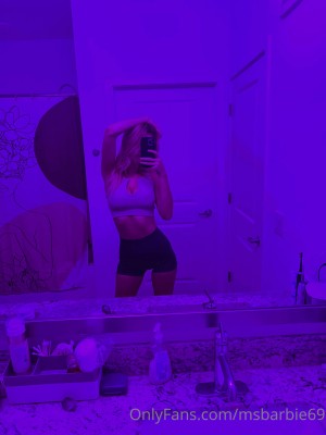 Msbarbie69 Photo #158