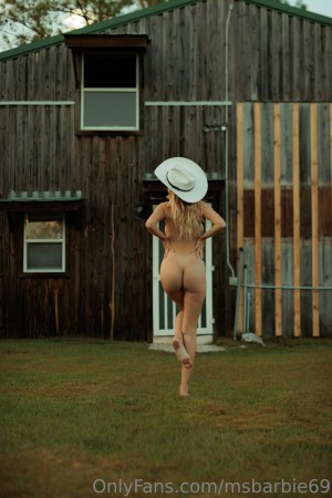 Msbarbie69 Photo #171