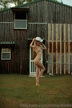 Msbarbie69 Photo #287