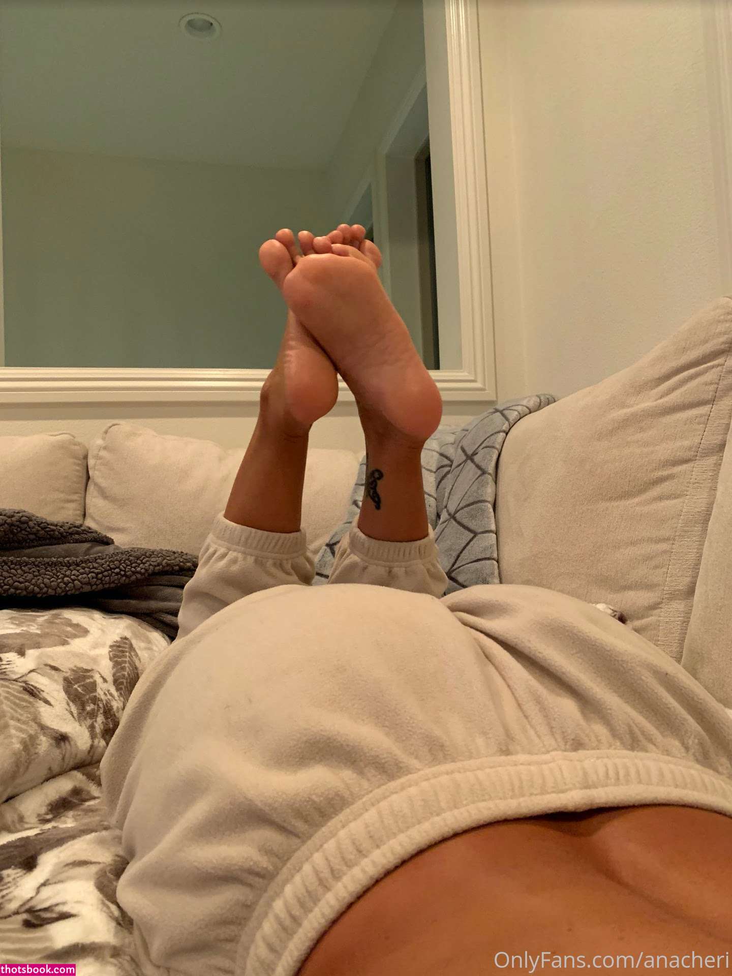 Ana Cheri Photo #980