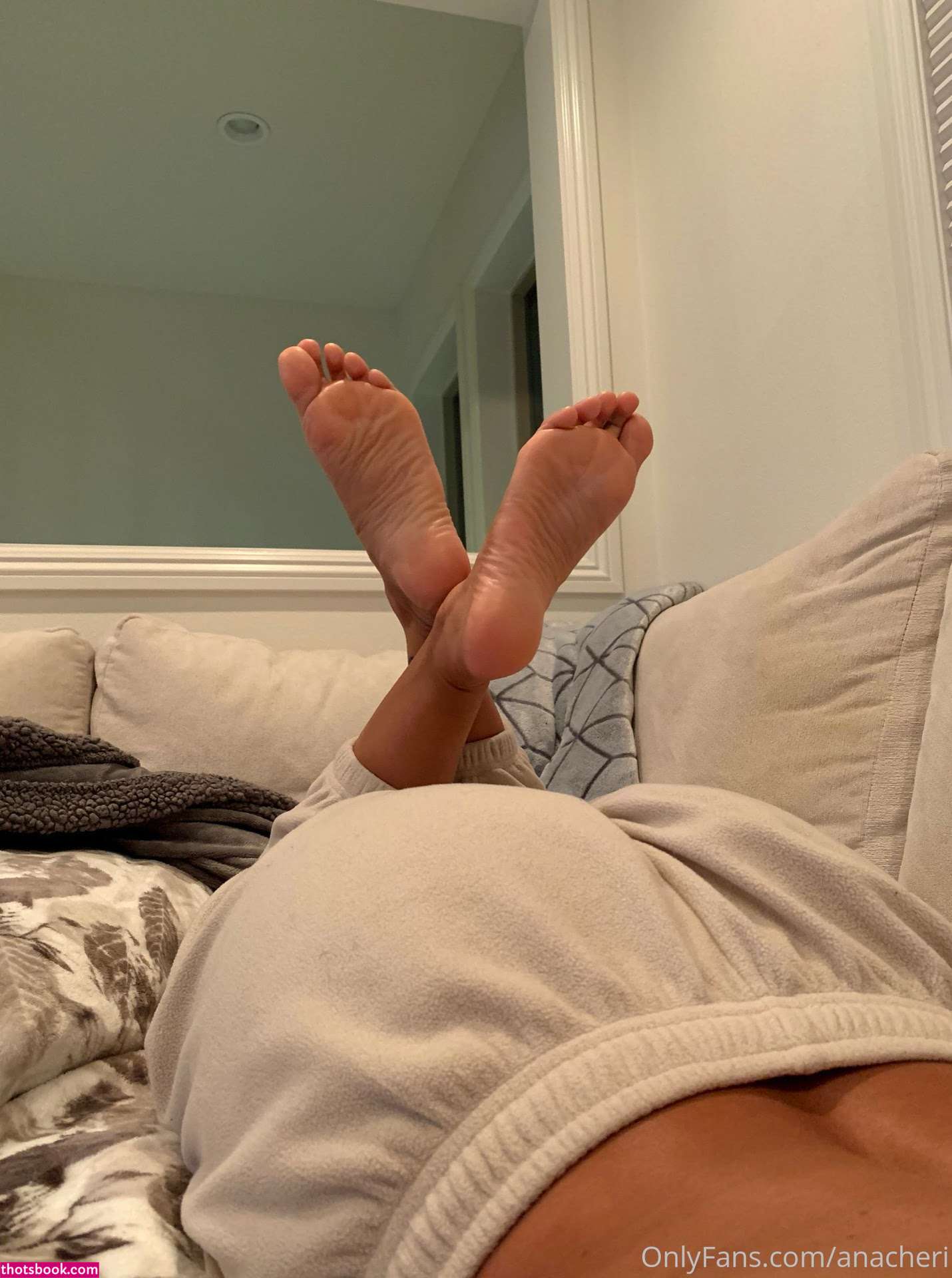 Ana Cheri Photo #984