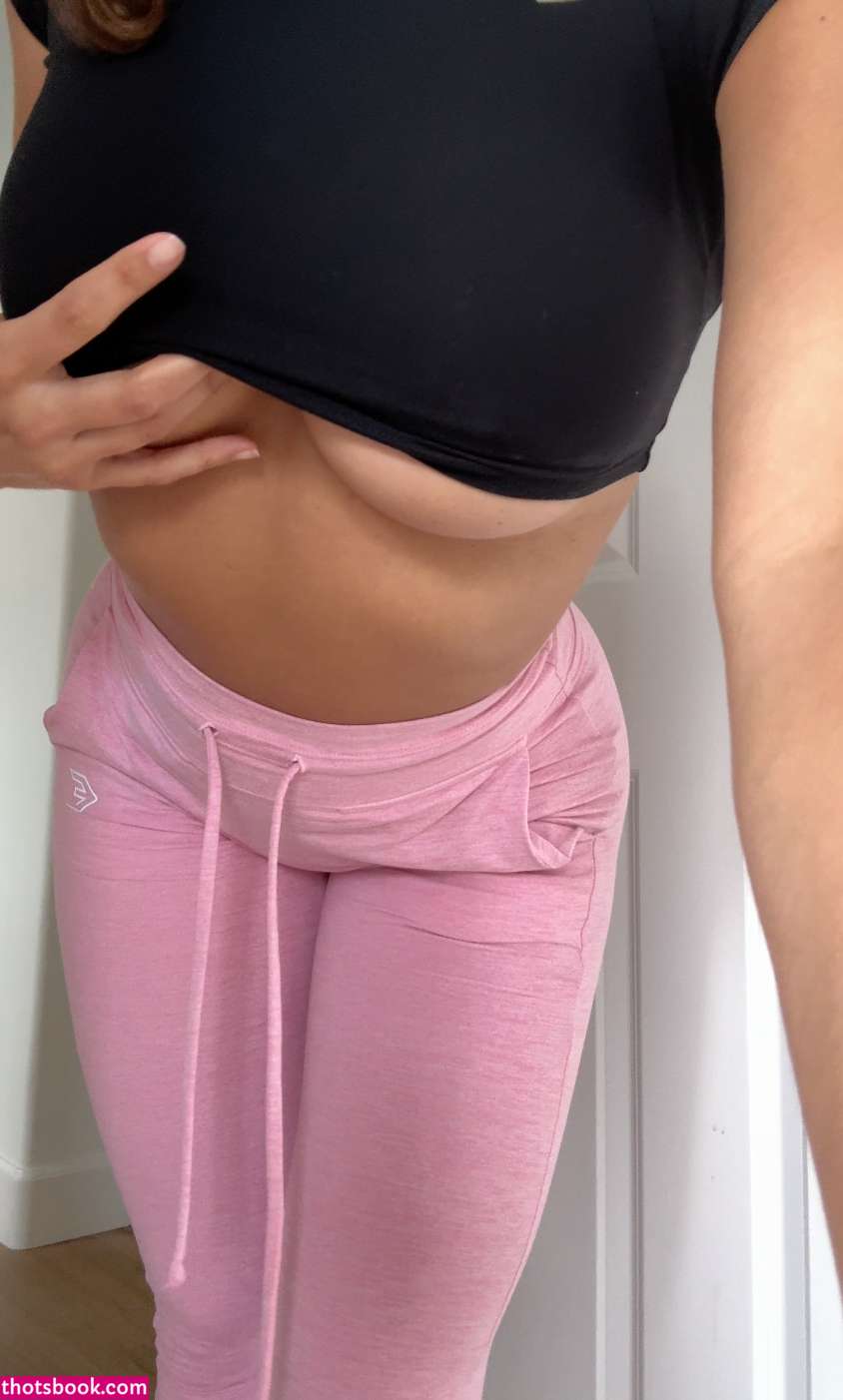 Ana Cheri Photo #1011