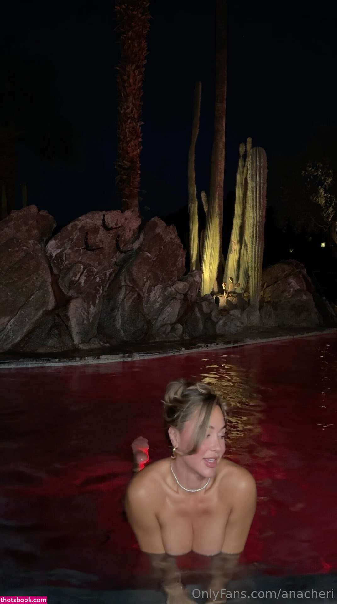 Ana Cheri Photo #1013