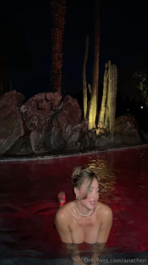 Ana Cheri Photo #1013