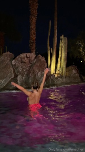 Ana Cheri Photo #1015