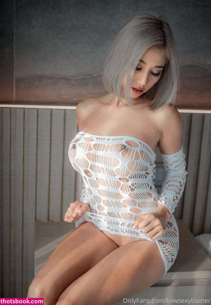 Biiw Sexytrainer Photo #53