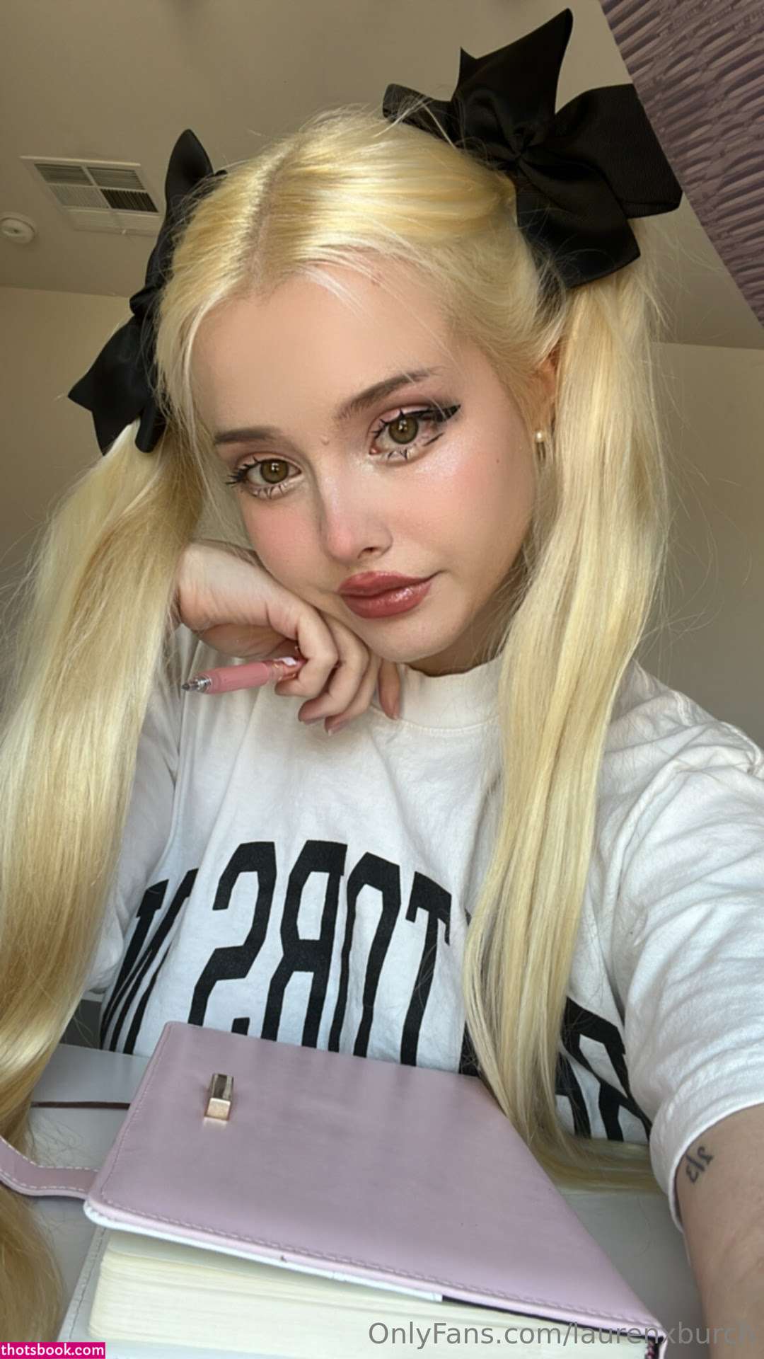 Burch Twins Photo #911