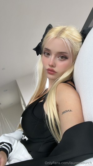 Burch Twins Photo #913