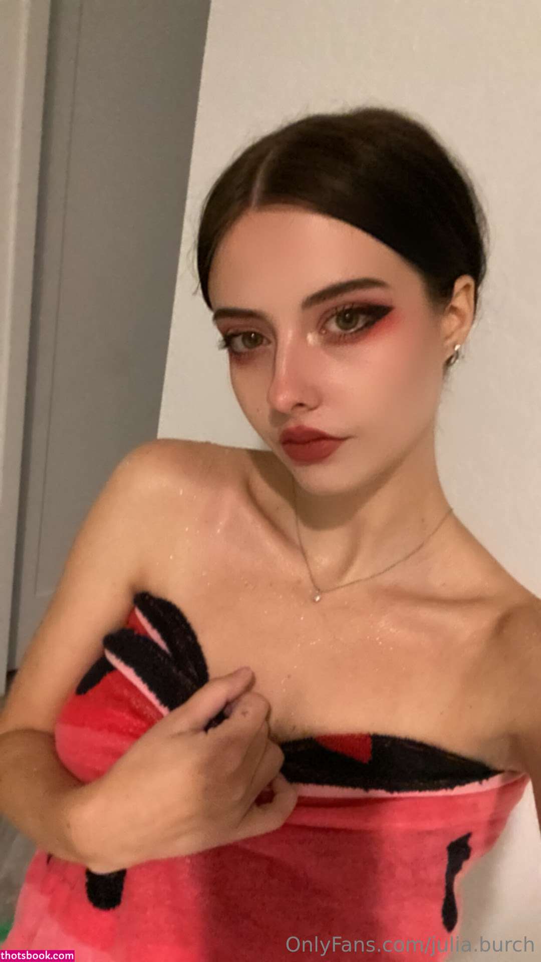 Burch Twins Photo #937