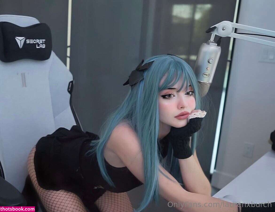 Burch Twins Photo #970