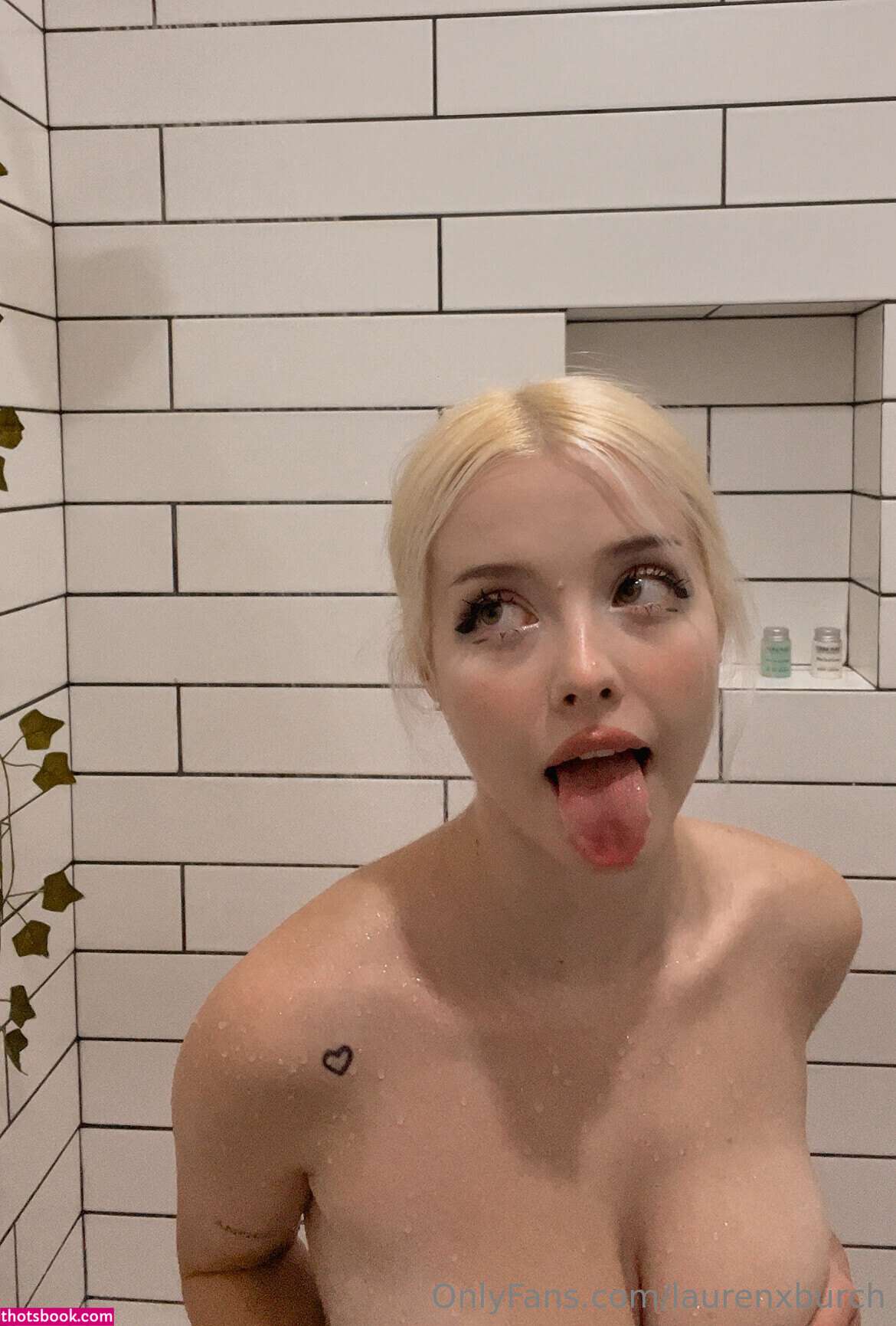 Burch Twins Photo #974