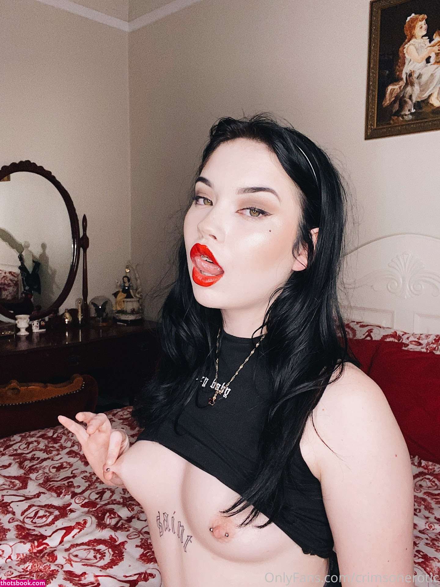 Crimsonerotic Photo #61