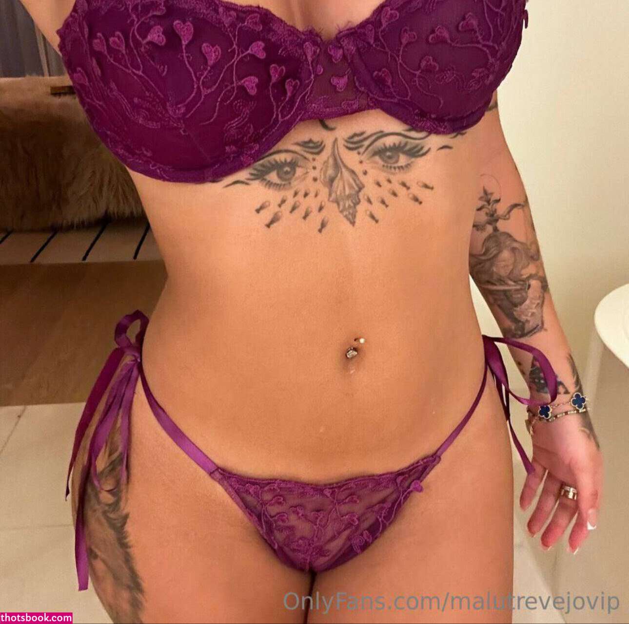 Malu Trevejo Photo #901