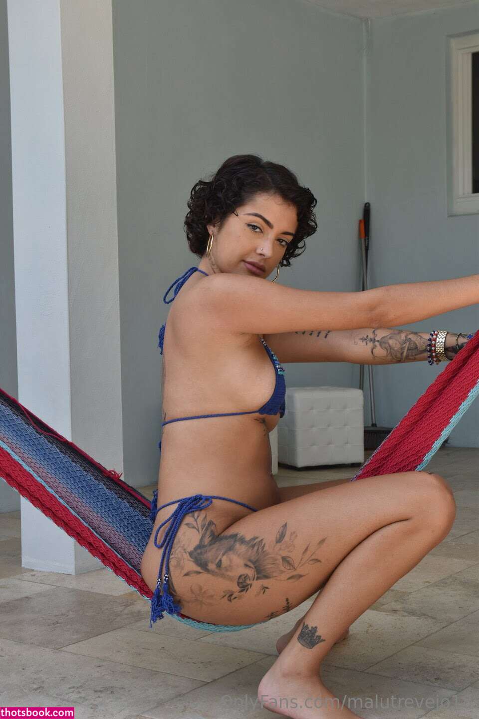 Malu Trevejo Photo #921