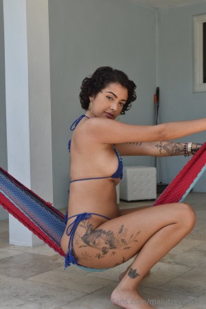 Malu Trevejo Photo #921