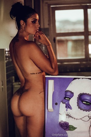 Paola Vega Photo #17