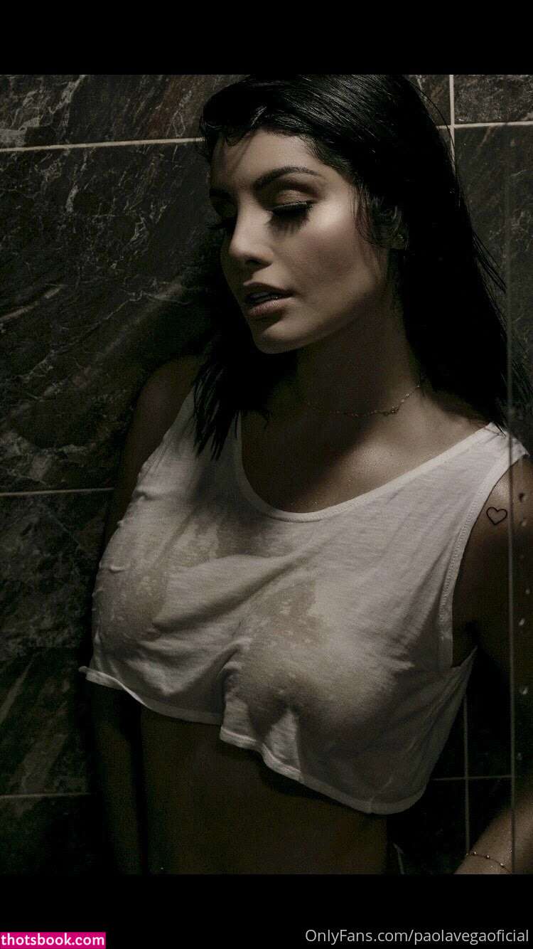 Paola Vega Photo #22