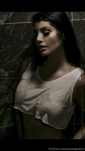 Paola Vega Photo #22