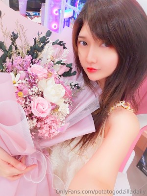 Potatogodzilla Photo #250