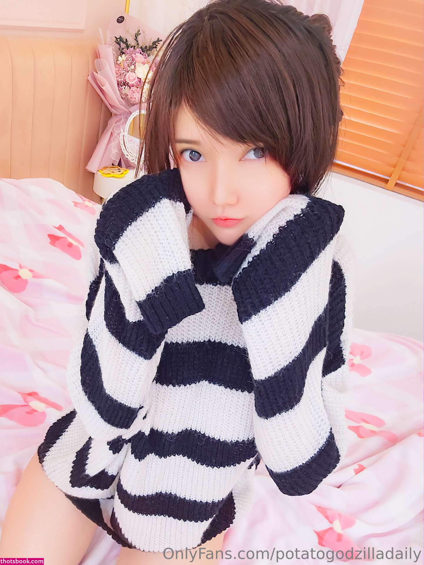 Potatogodzilla Photo #267