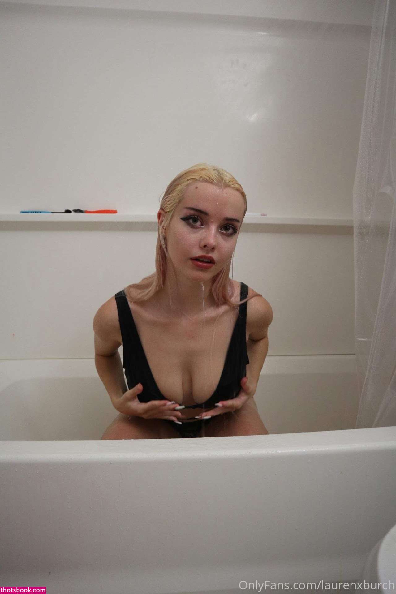 Burch Twins Photo #1011