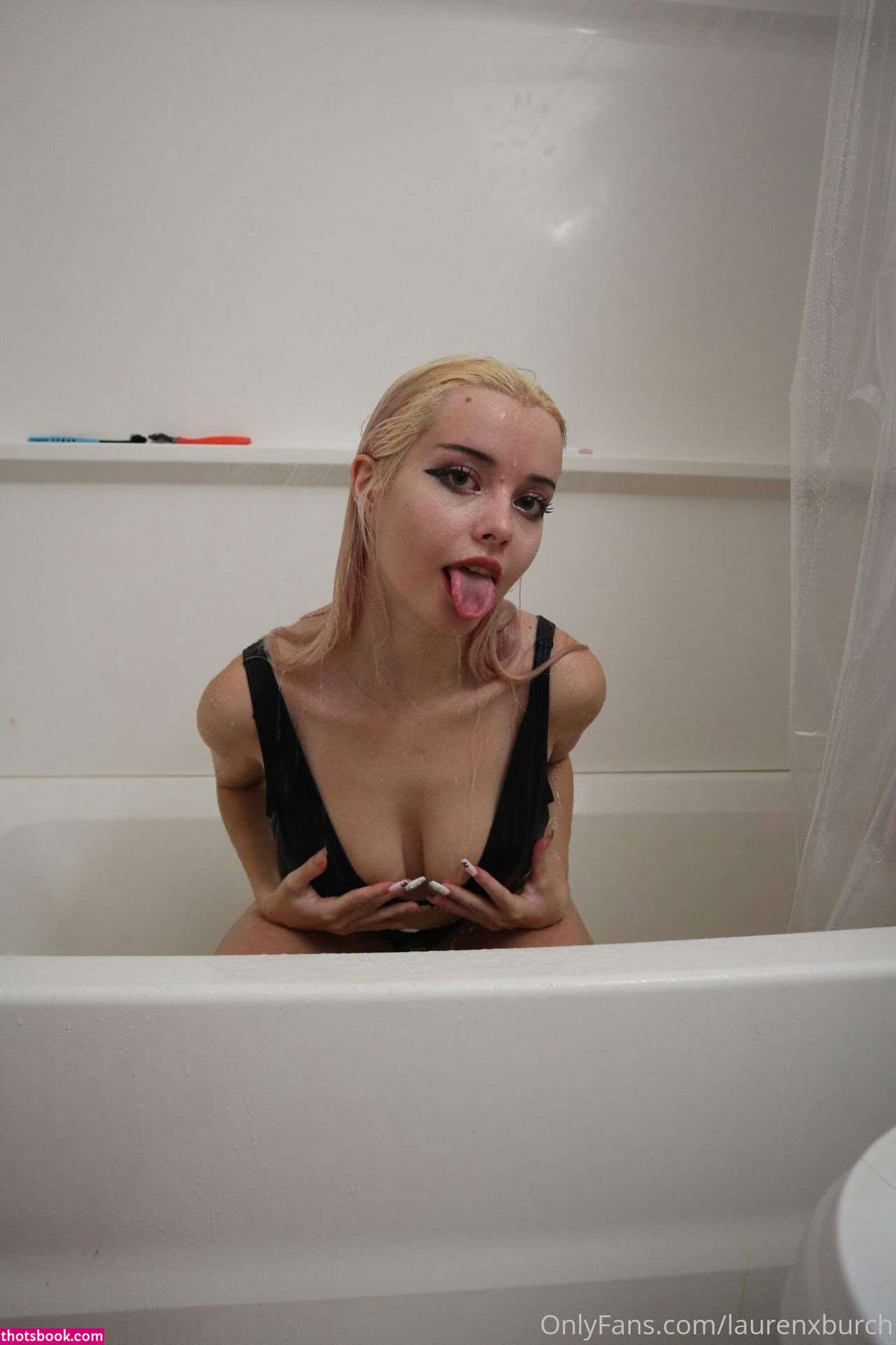 Burch Twins Photo #1014