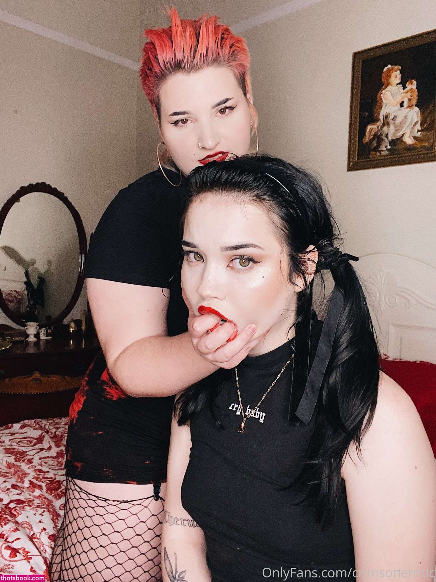 Crimsonerotic Photo #79