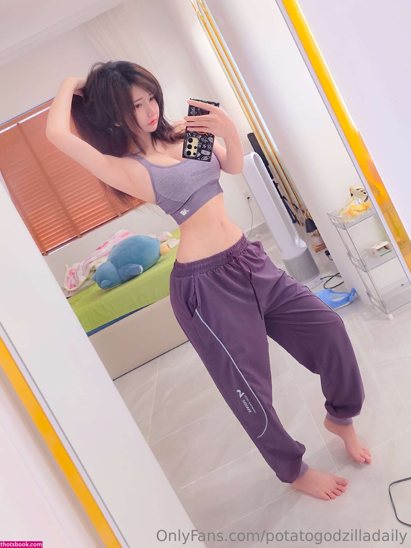 Potatogodzilla Photo #283